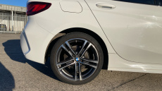 BMW 1 Series 118i [136] M Sport 5dr [Live Cockpit Professional] Petrol Hatchback